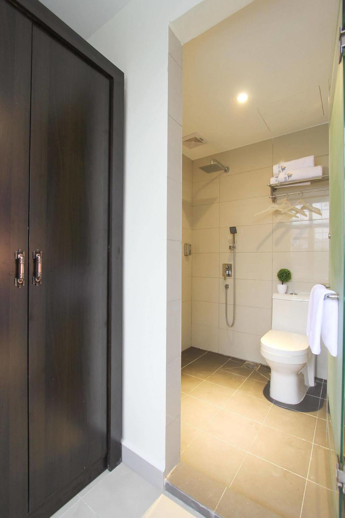 Amigo Hotel Kuala Lumpur Kültér fotó